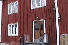 Bjørnfjell, 8. July 1995